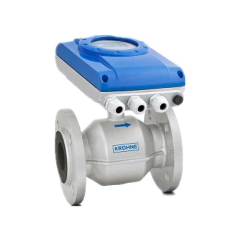 Krohne Gulf Oil & Gas