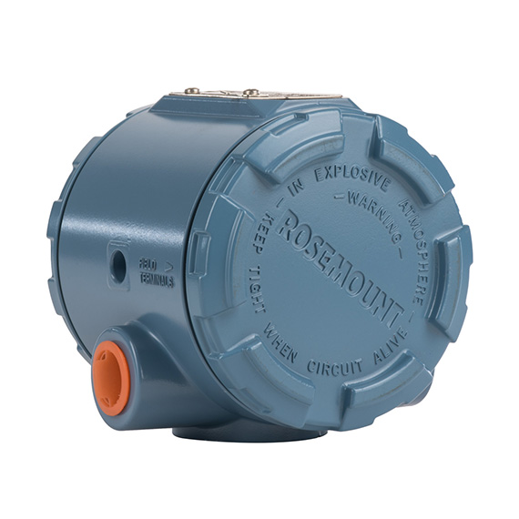 Rosemount 3144P Temperature Transmitter In Dubai Rosemount 3144P Rosemount 3144P Temperature Transmitter In Dubai Rosemount 3144P