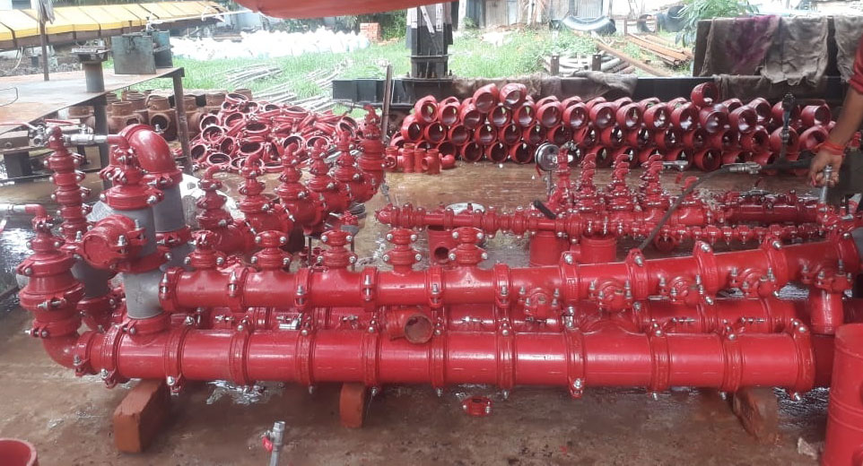 Grooved Coupling Flexible Grooved Coupling Grooved Coupling Price