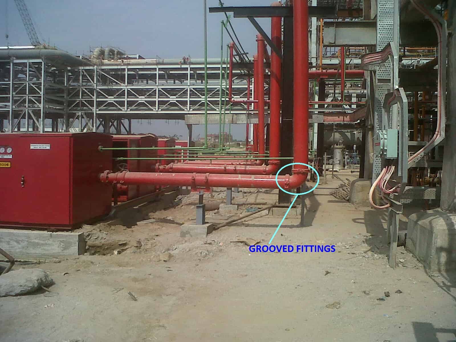 Grooved Coupling Flexible Grooved Coupling Grooved Coupling Price