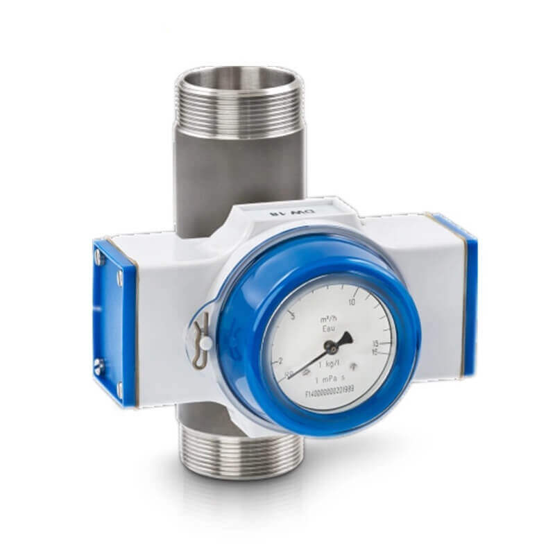 Krohne Gulf Oil & Gas