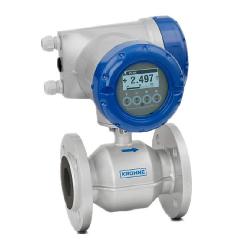 Krohne Gulf Oil & Gas