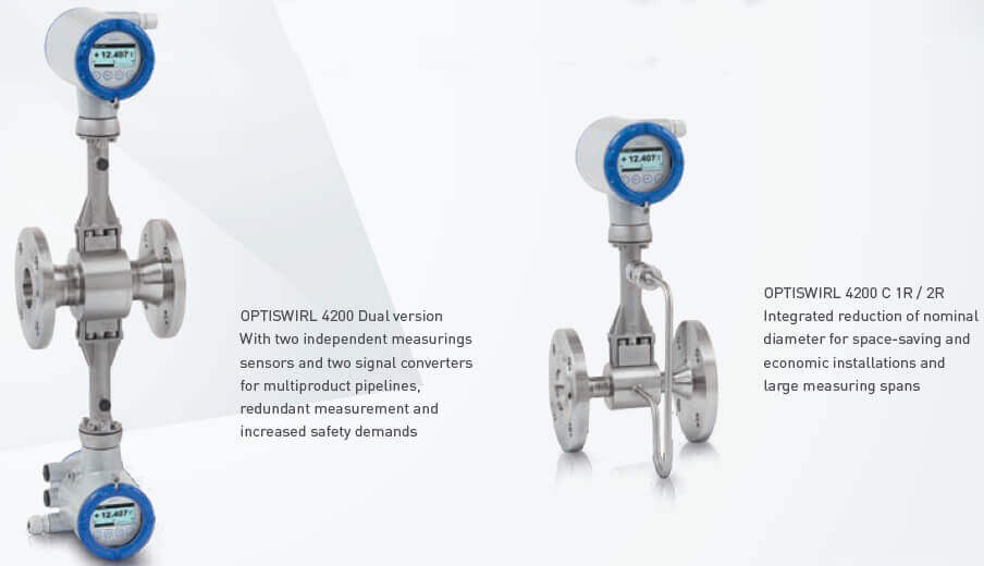 Krohne Gulf Oil & Gas