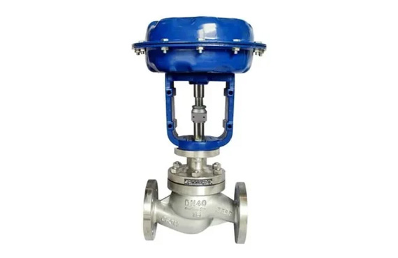 Safety Relief Valve