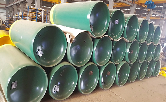 Tonners for Refrigerant Services