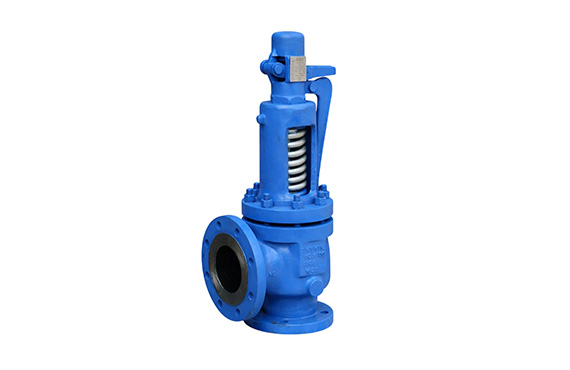 Safety Relief Valve
